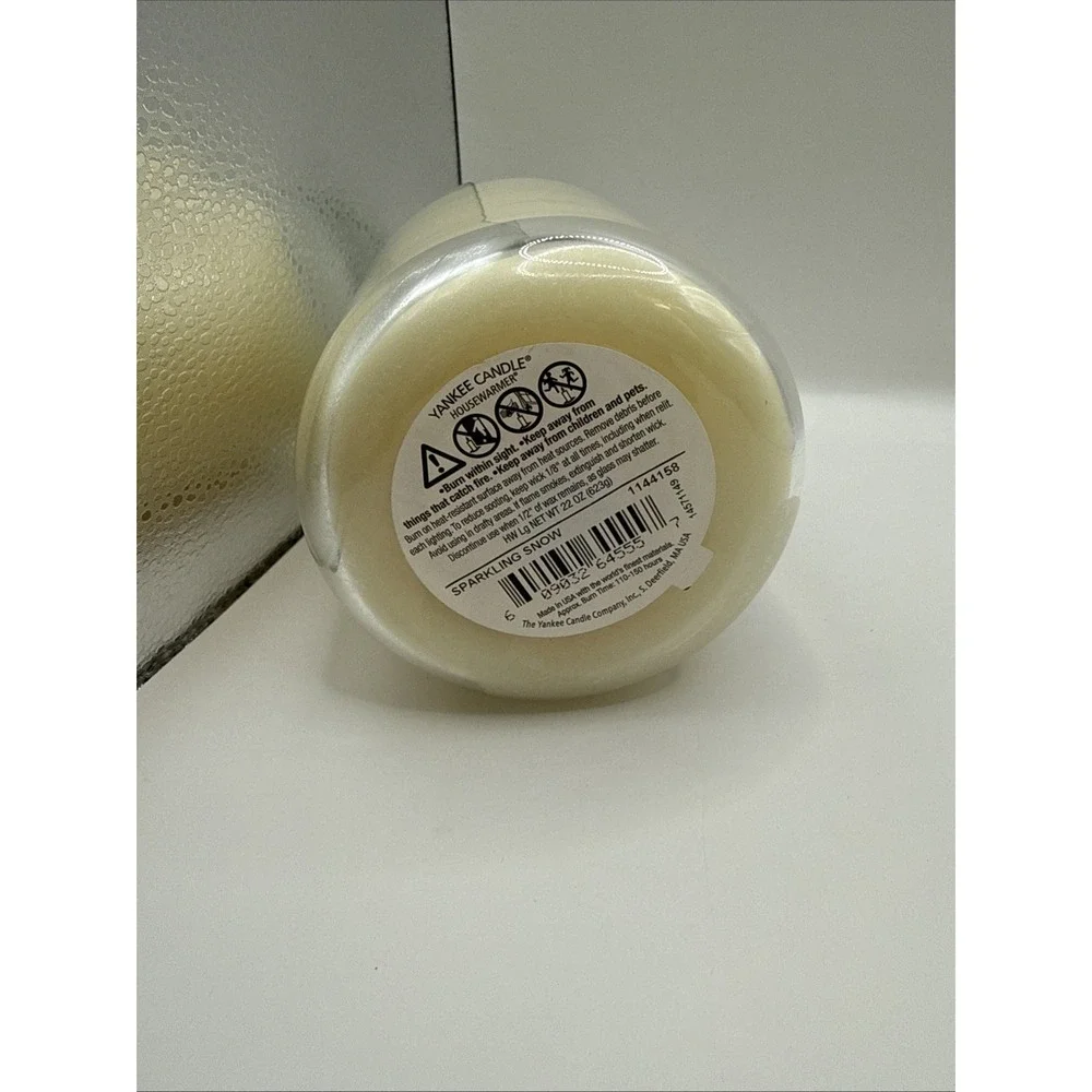 Yankee Candle brand new